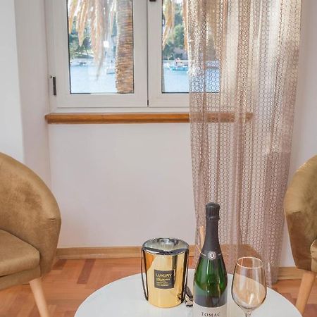 Deluxe Dreamy Room In The Center Of Hvar With Sea View Hvar Town Exterior foto
