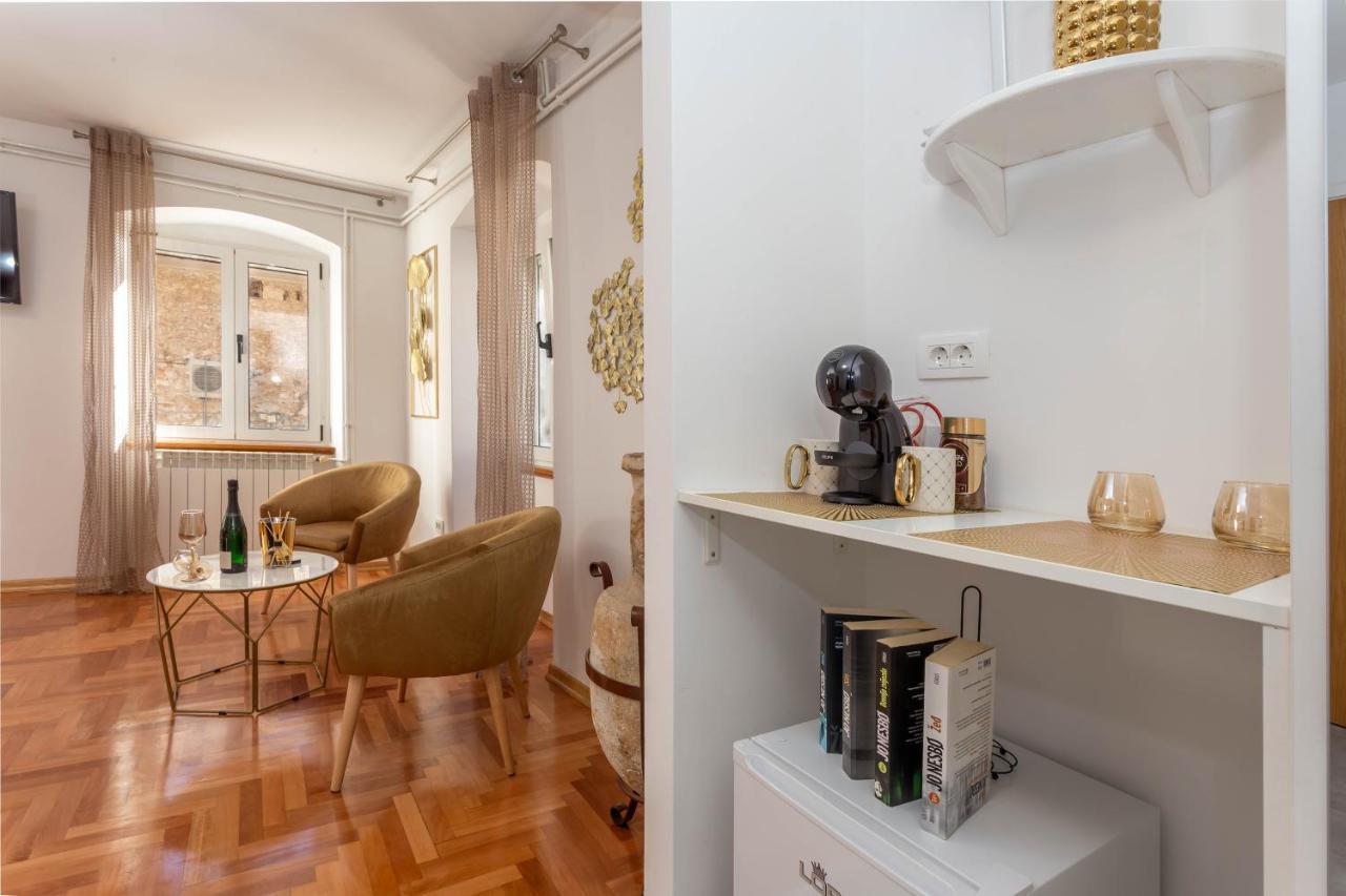 Deluxe Dreamy Room In The Center Of Hvar With Sea View Hvar Town Exterior foto